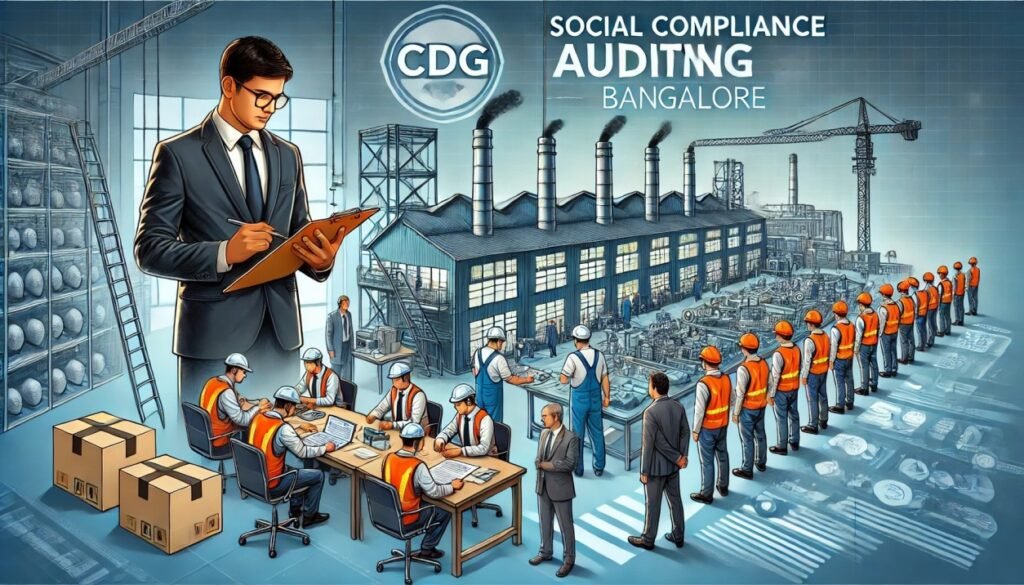 Social Audit in Bangalore