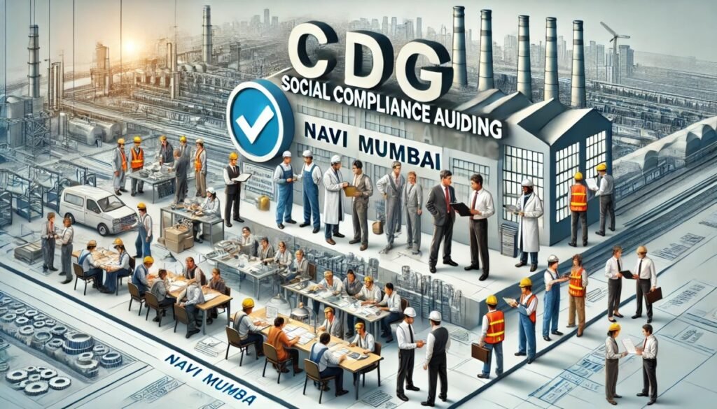 Social Audit in Navi Mumbai