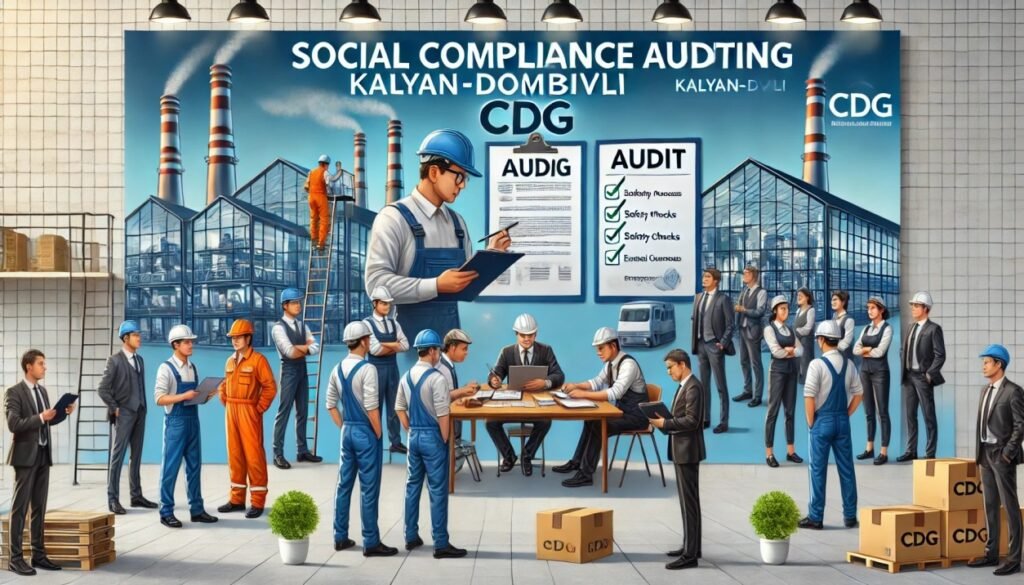 Social Audit in Kalyan-Dombivli