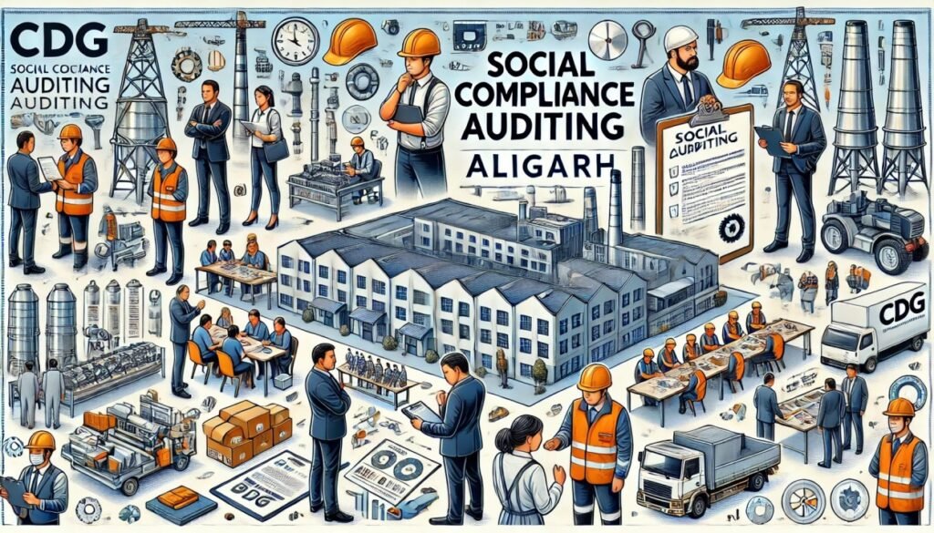 Social Audit in Aligarh