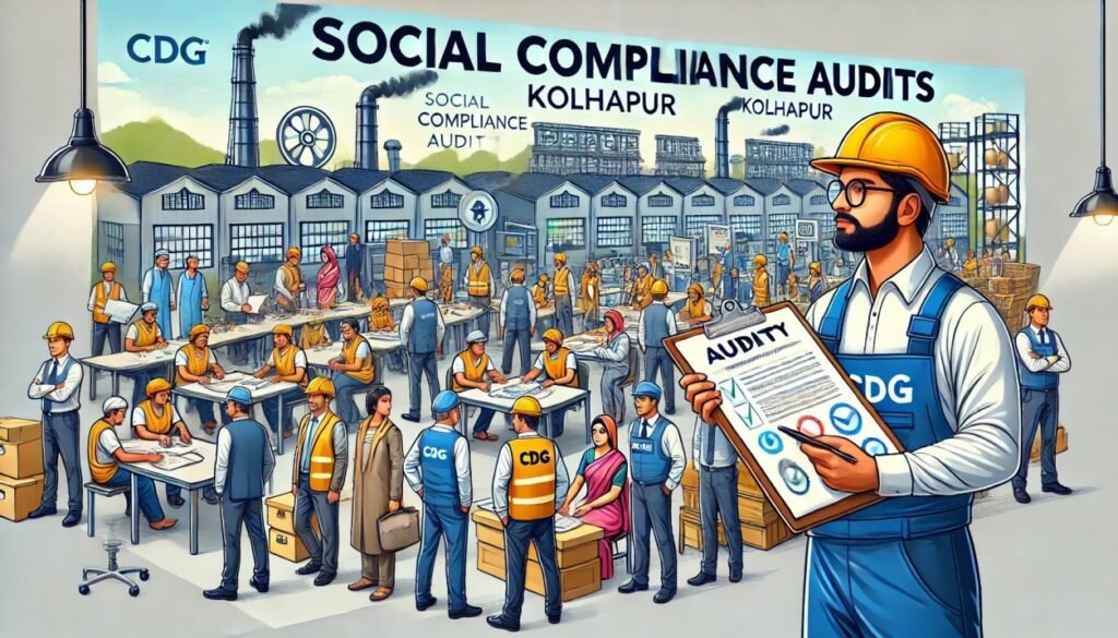 Social Audit in Kolhapur