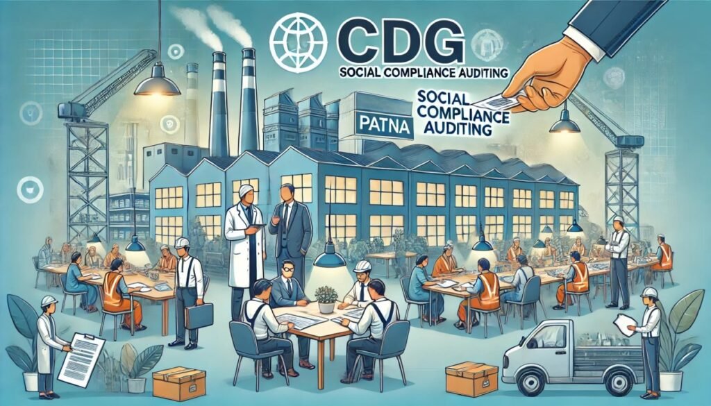 Social Audit in Patna