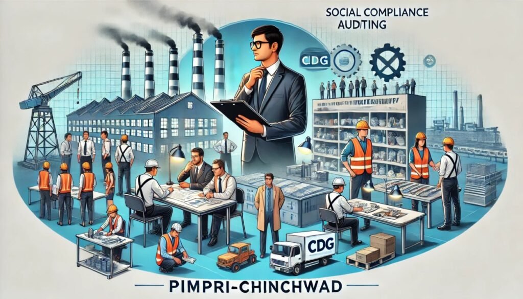 Social Audit in Pimpri-Chinchwad